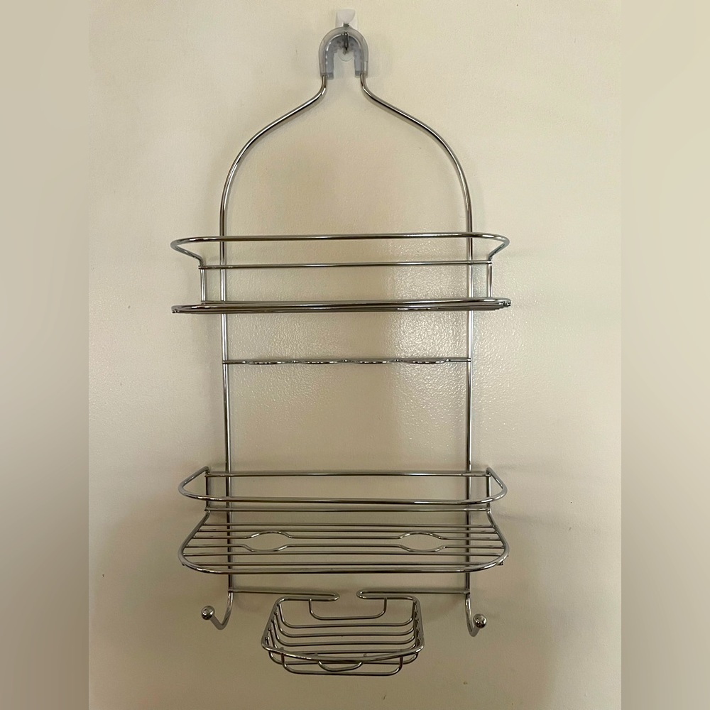 Shower Rack. Brand New!